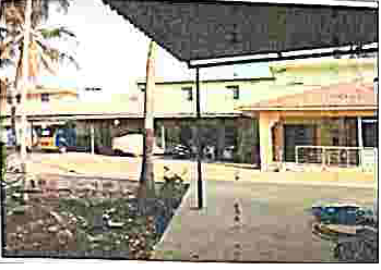 course